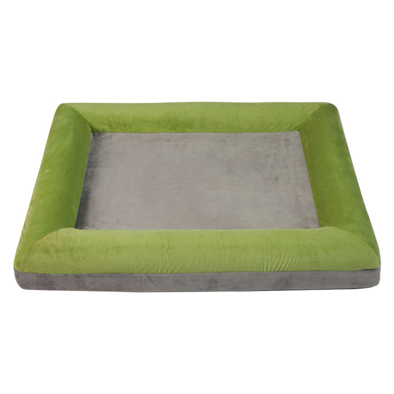 ຄຸນລັກສະນະຂອງ Memory Foam Pet Bed