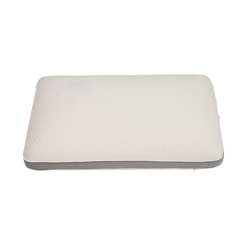 ວົງຈອນ Lifespan ແລະທົດແທນການທົດແທນ Pillows Foam Pillows