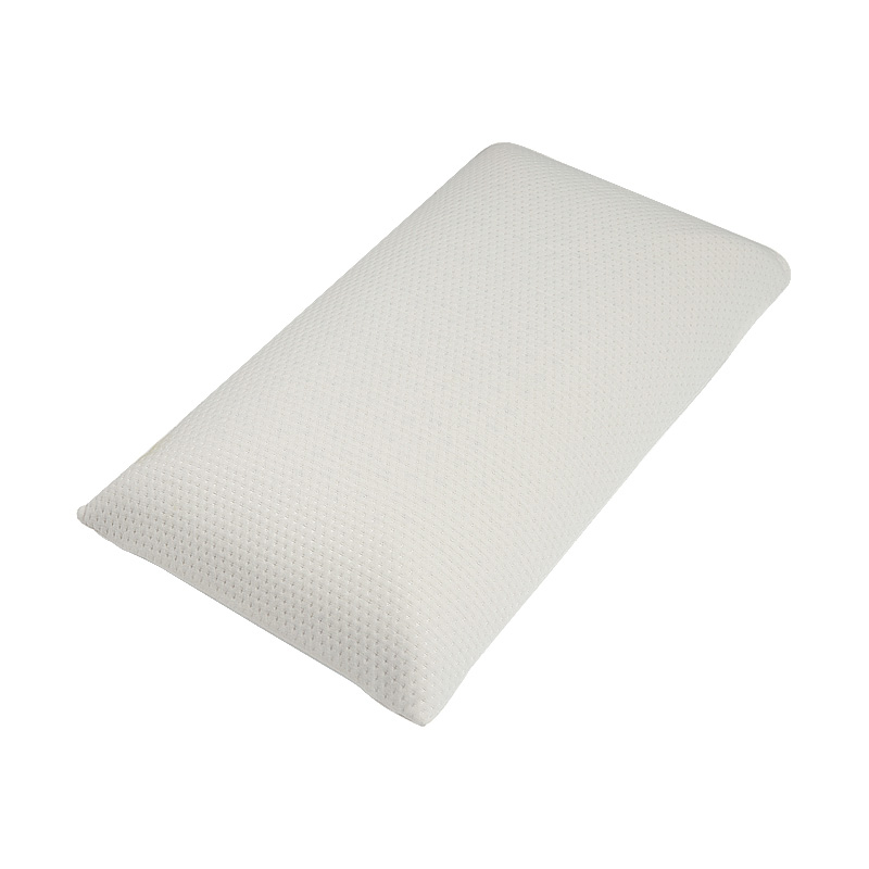 Function Gel Infused Memory Foam Pillow ນອນໝອນ