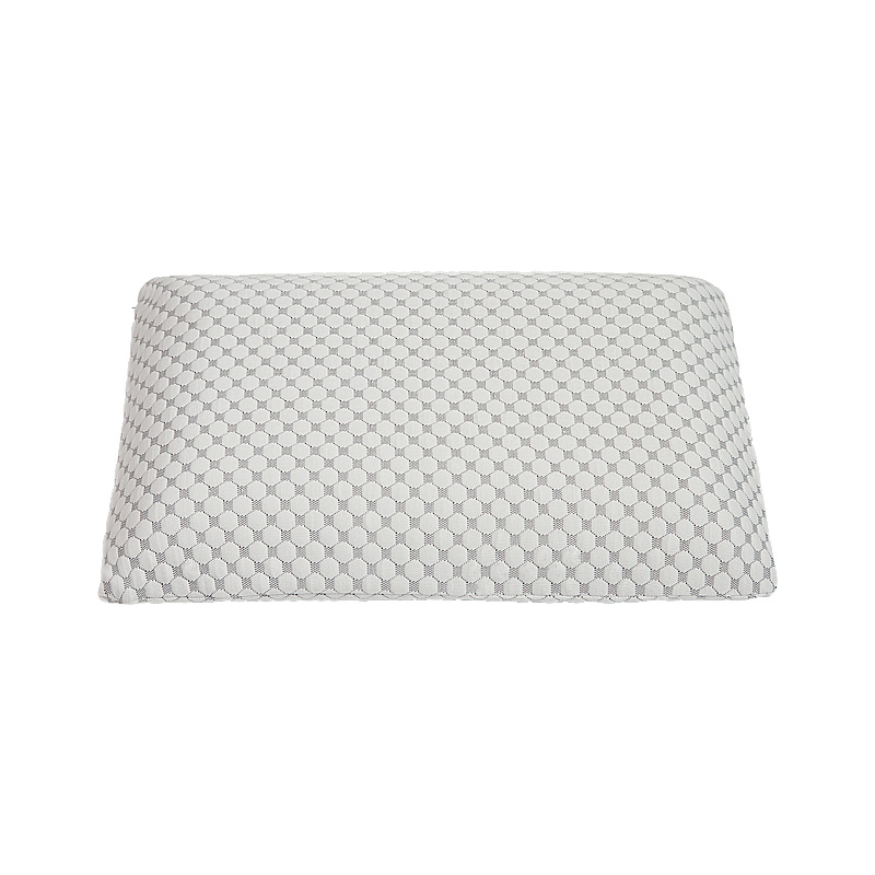 ໝອນຜ້າປູ Memory Foam Bamboo Charcoal Memory Foam Pillow